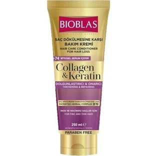 Bioblas Hair Loss Conditioner 250ml