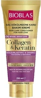 Bioblas Hair Loss Conditioner 250ml