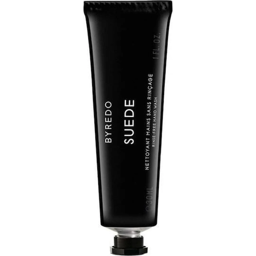 Byredo Suede Soap Cream 30ml