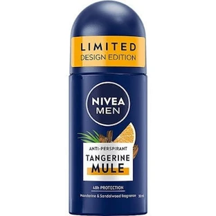 Nivea Tangerine Mule Roll-On Deodorant 50ml
