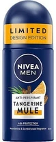 Nivea Tangerine Mule Roll-On Deodorant 50ml