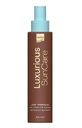 InterMed Luxurious Luxurious Dark Tanning Oil Body Tanning Oil Spray 200ml
