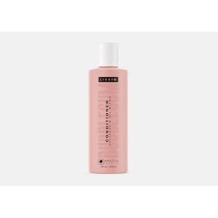 Acondicionador Diario Amazon Keratin Liss10 Bubblegum 236ml