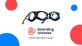 Anti-Brechreiz-Brille
