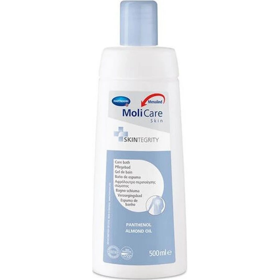 Hartmann Menalind Professioneel Reinigingsbad voor Escare 500ml