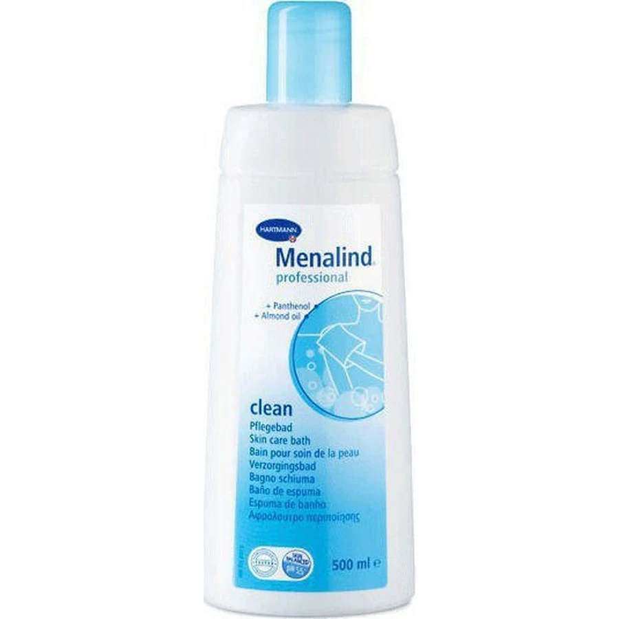 Hartmann Menalind Professioneel Reinigingsbad voor Escare 500ml