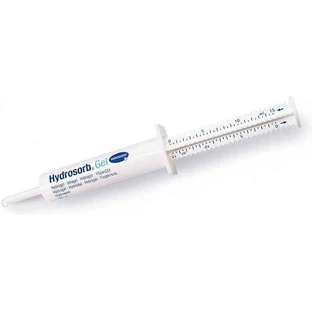 Hartmann Heilung & Peeling Gel 15gr