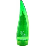BioRLX Collageen & Hyaluronzuur 99% Aloë Regenererende Lichaamsgel met Aloë Vera voor droge huid 250ml