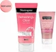 Neutrogena Erfrischend klares Gesichtspeeling 150ml
