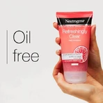 Neutrogena Erfrischend klares Gesichtspeeling 150ml