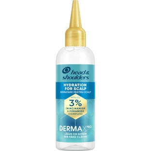 H&S Crema Hidratante Corporal para Piel Sensible 145ml