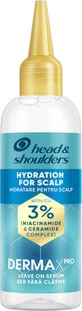 H&amp;S Moisturizing body cream for sensitive skin 145ml