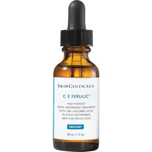 SkinCeuticals Prevent C E Ferulic Anti-Ageing Gezichtsserum met Vitamine C 30ml