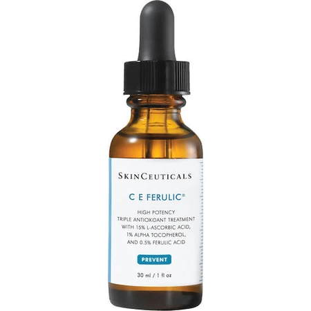 SkinCeuticals Prevent C E Ferulic Anti-Ageing Gezichtsserum met Vitamine C 30ml