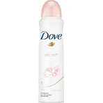 Dove Talc Talc Soft 48h Déodorant Spray 150ml