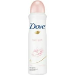 Dove Talc Talc Soft 48h Déodorant Spray 150ml