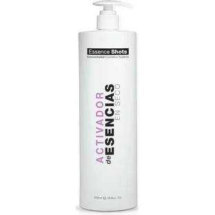 KV-1 Essence Shots Haarlotion 500ml