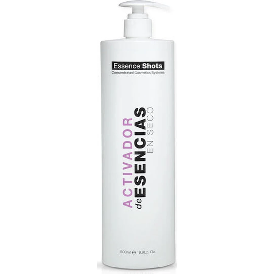 KV-1 Essence Shots Haarlotion 500ml