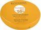 Bioderma Photoderm Max Compact Mineral Waterproof Sunscreen Mineral Face Powder SPF50 With Golden Pigment 10gr