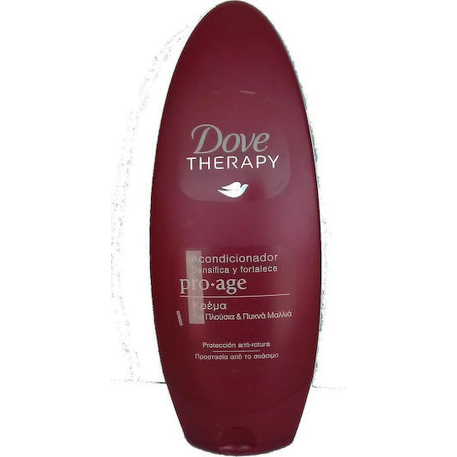 Dove Pro Age Conditioner for All Hair Types 300ml