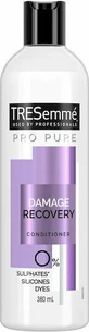 TRESemme Pro Pure Damage Recovery Reconstruction/Nourishing Conditioner for All Hair Types 380ml