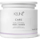 Keune Care Curl Control Mask Repair Hair Mask 200ml