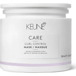 Keune Care Curl Control Mask Repair Hair Mask 200ml