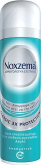 Noxzema Classic 3X Protection 24h Deodorant Spray 150ml