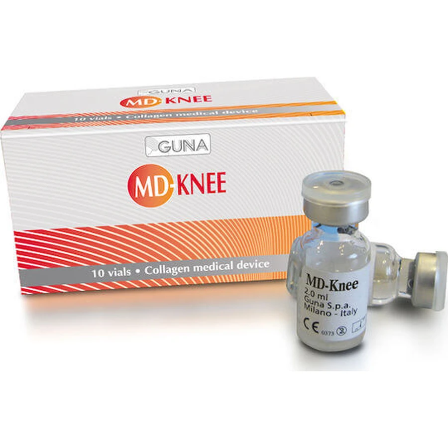 Guna MD-Knee 10 vials x 2ml