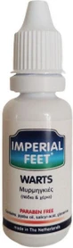 Imperial Feet Warts Drops for Warts 20ml