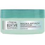L'Oreal Paris Extraordinary Clay Clay Repair Hair Masque 150ml