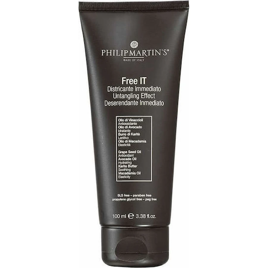 Philip Martins Free it Ontwarrende Effect Haarlotion 200ml