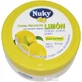 Crème hydratante pour le corps Nuky 200ml