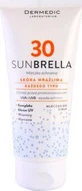 Dermedic Sunbrella Sun Protection Body Lotion SPF30 200g