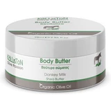 Kalliston Body Moisturising Butter with Donkey Milk pour les peaux très sèches et sensibles 75ml