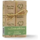 Kalliston Body Soap Bar Jasmine 100gr