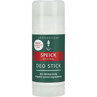 Speick Desodorante en Barra Sin Aluminio 40ml
