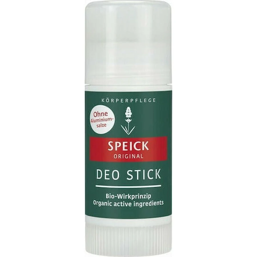 Speick Desodorante en Barra Sin Aluminio 40ml