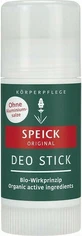 Speick Deodorant Stick Aluminum Free 40ml