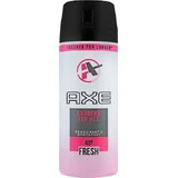 Axe Anarchy For Her Deodorant 48h Spray 150ml