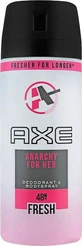 Axe Anarchy For Her Deodorant 48h Spray 150ml
