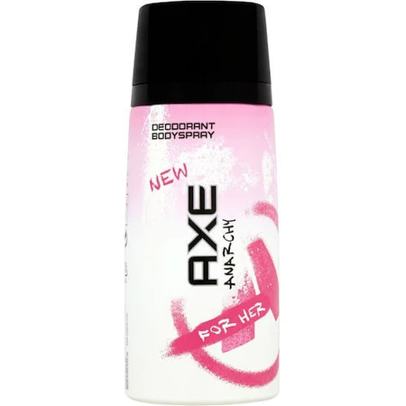 Axe Anarchy For Her Deodorant 48h Spray 150ml
