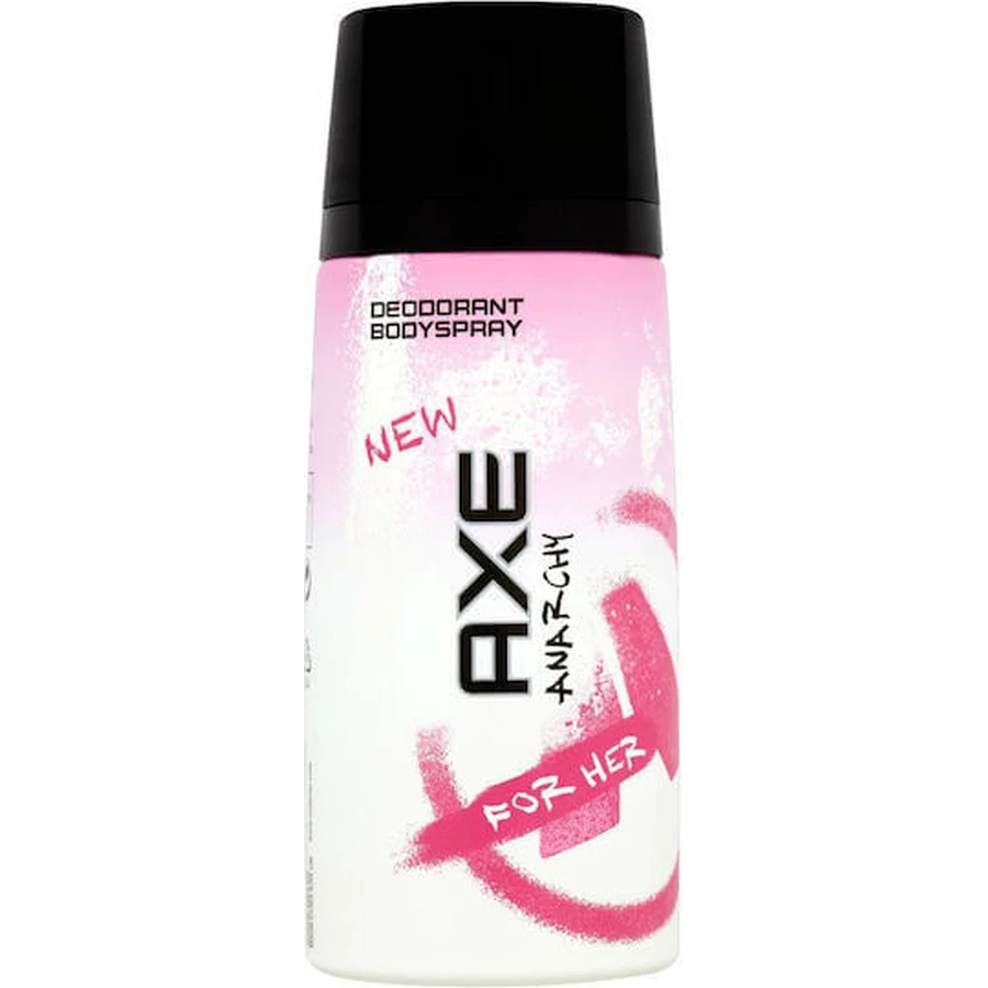 Axe Anarchy For Her Deodorant 48h Spray 150ml