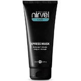Nirvel Xpress 1 Minute feuchtigkeitsspendende Haarmaske 250ml