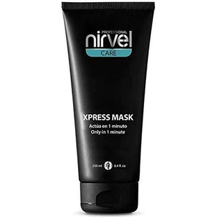 Nirvel Xpress 1 Minuut Hydraterend Haarmasker 250ml