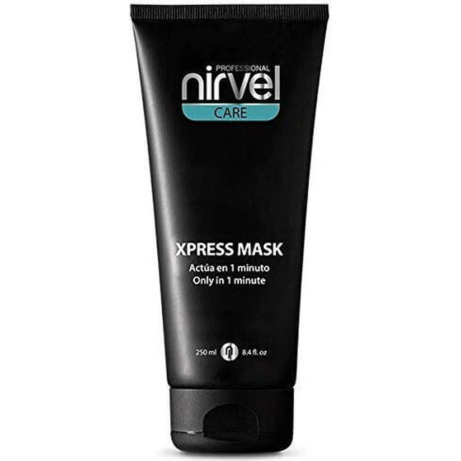Nirvel Xpress 1 Minuut Hydraterend Haarmasker 250ml
