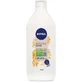 Nivea Naturalmente Buena Loción Corporal Hidratante de Avena para Piel Seca 350ml