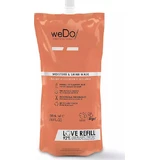 Wedo Professional Moisture and Shine Mask Moisturizing Hair Mask 500ml
