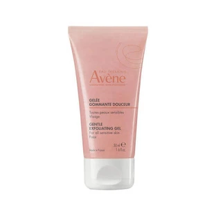 Eau Thermale Avène Gel Peeling Visage 50ml