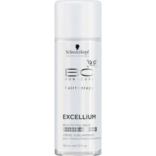 Schwarzkopf BC Bonacure Excellium Verschönernde Haarlotion 150ml
